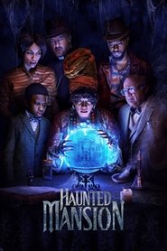 Haunted Mansion Haunted Mansion