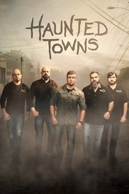 Haunted Towns Haunted Towns