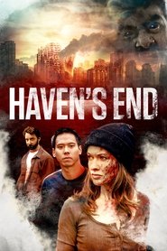 Haven’s End Haven’s End