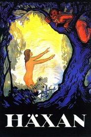 Häxan Häxan