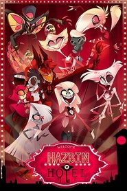 Hazbin Hotel Hazbin Hotel