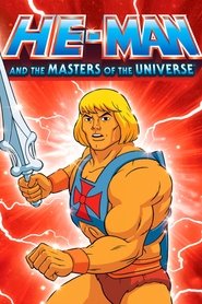 He-Man and the Masters of the Universe Season 1 Episode 29