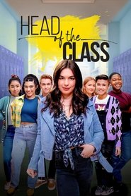 Head of the Class Season 1 Episode 8