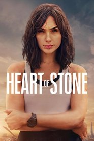 Heart of Stone Heart of Stone
