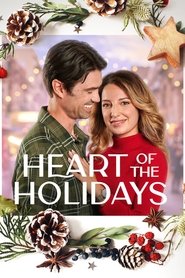 Heart of the Holidays Heart of the Holidays