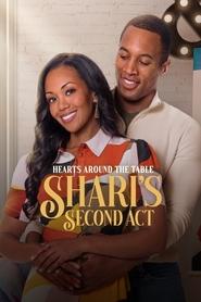 Hearts Around the Table: Shari’s Second Act Hearts Around the Table: Shari’s Second Act