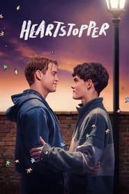 Heartstopper Season 3 Episode 3