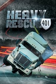 Heavy Rescue: 401 Season 1 Episode 5
