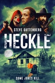 Heckle Heckle