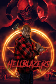Hellblazers Hellblazers