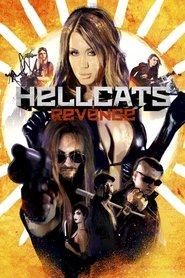 Hellcat’s Revenge Hellcat’s Revenge