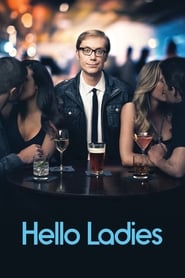 Hello Ladies Season 1 Episode 6