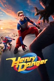 Henry Danger Season 3 Episode 20