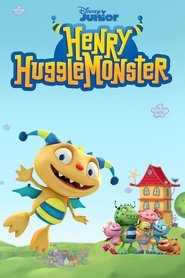 Henry Hugglemonster Season 1 Episode 1