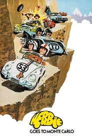 Herbie Goes to Monte Carlo Herbie Goes to Monte Carlo