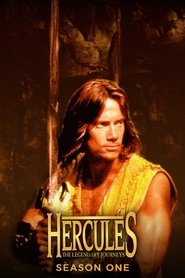 Hercules: The Legendary Journeys Season 1 Episode 3