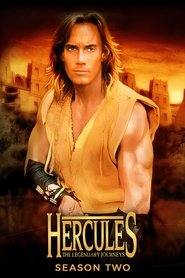 Hercules: The Legendary Journeys Season 2 Episode 17