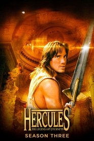 Hercules: The Legendary Journeys Season 3 Episode 1