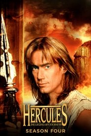 Hercules: The Legendary Journeys Season 4 Episode 11