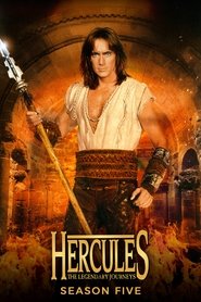 Hercules: The Legendary Journeys Season 5 Episode 6