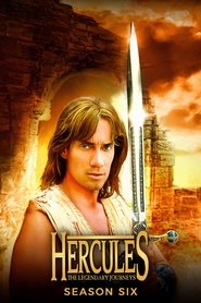 Hercules: The Legendary Journeys Season 6 Episode 5
