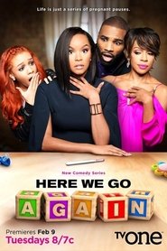 Here We Go Again Season 1 Episode 2