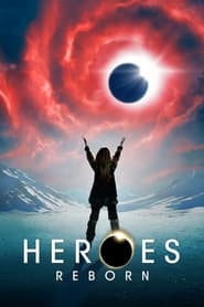 Heroes Reborn Season 1 Episode 8
