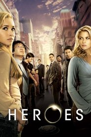 Heroes Season 3 Episode 6