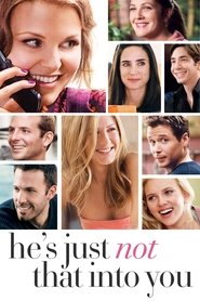 He’s Just Not That Into You He’s Just Not That Into You