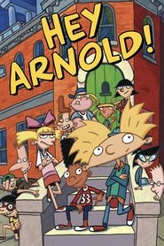 Hey Arnold! Hey Arnold!