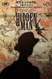 Hidden Man Hidden Man
