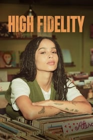 High Fidelity High Fidelity