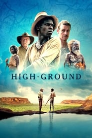 High Ground High Ground