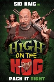 High on the Hog High on the Hog