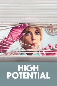 High Potential Season 1 Episode 10