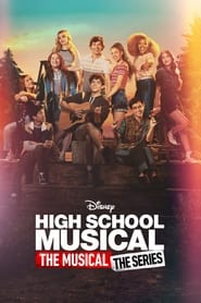 High School Musical: The Musical: The Series Season 4 Episode 2