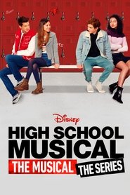 High School Musical: The Musical: The Series Season 4 Episode 8