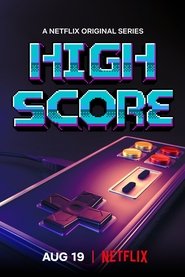 High Score Season 1 Episode 5