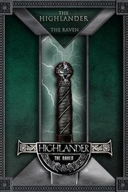 Highlander: The Raven Season 1 Episode 20