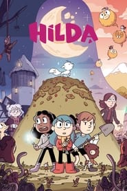 Hilda Season 1 Episode 4
