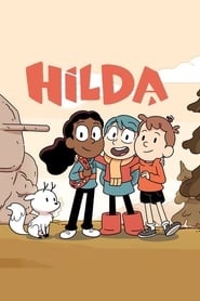 Hilda Season 2 Episode 11