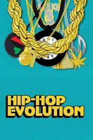 Hip Hop Evolution Hip Hop Evolution