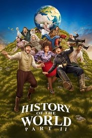 History of the World, Part II Season 1 Episode 7