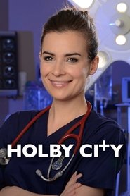 Holby City Season 22 Episode 38