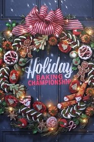 Holiday Baking Championship Season 6 Episode 1