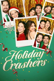 Holiday Crashers Holiday Crashers