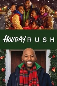 Holiday Rush Holiday Rush