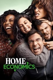 Home Economics Season 2 Episode 20