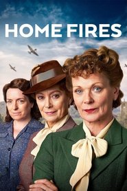 Home Fires Season 2 Episode 1
