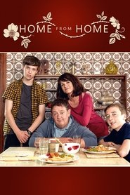 Home from Home Season 1 Episode 5